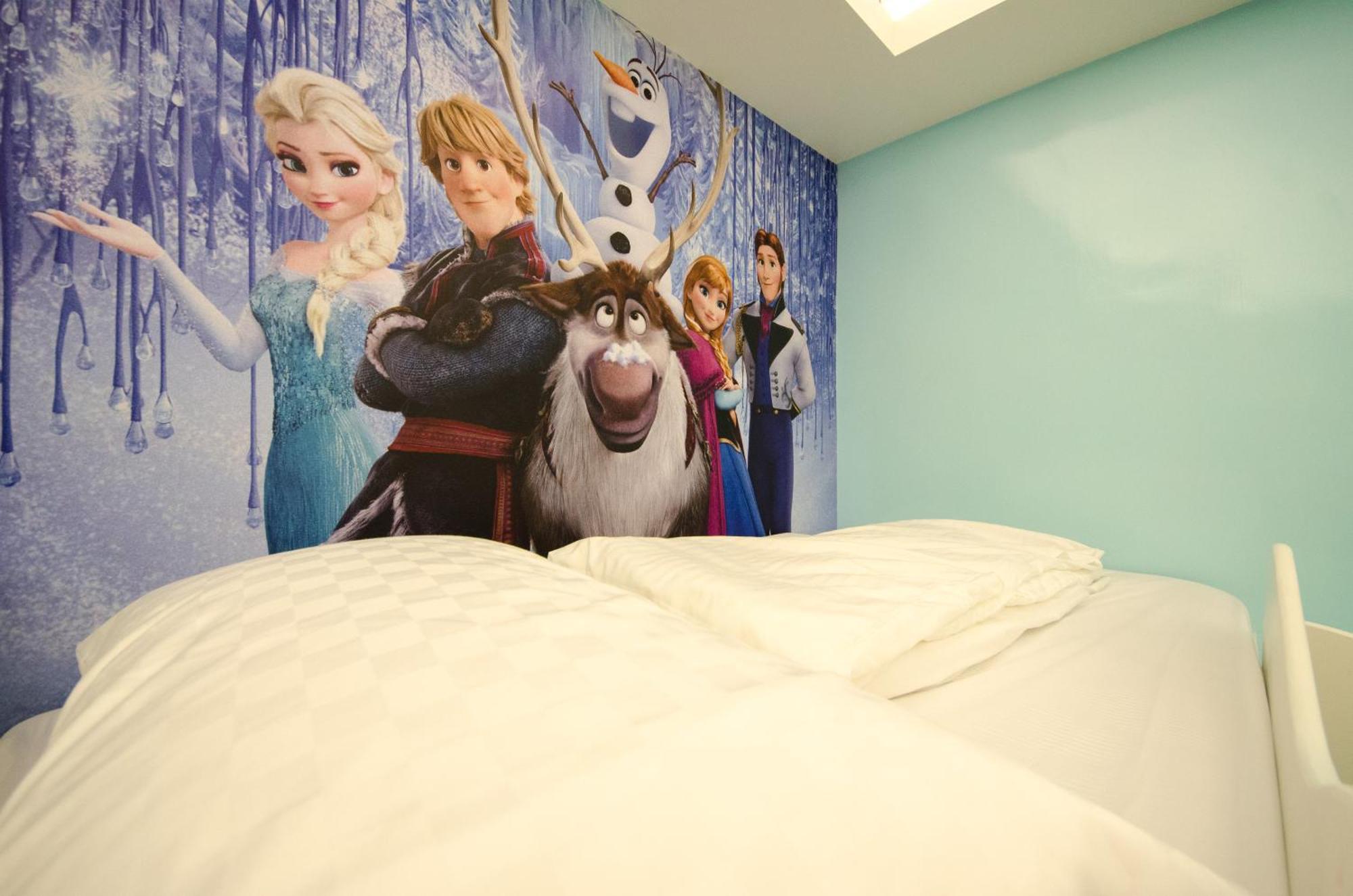Dan Dan Bed And Breakfast Dongshan  Exterior foto