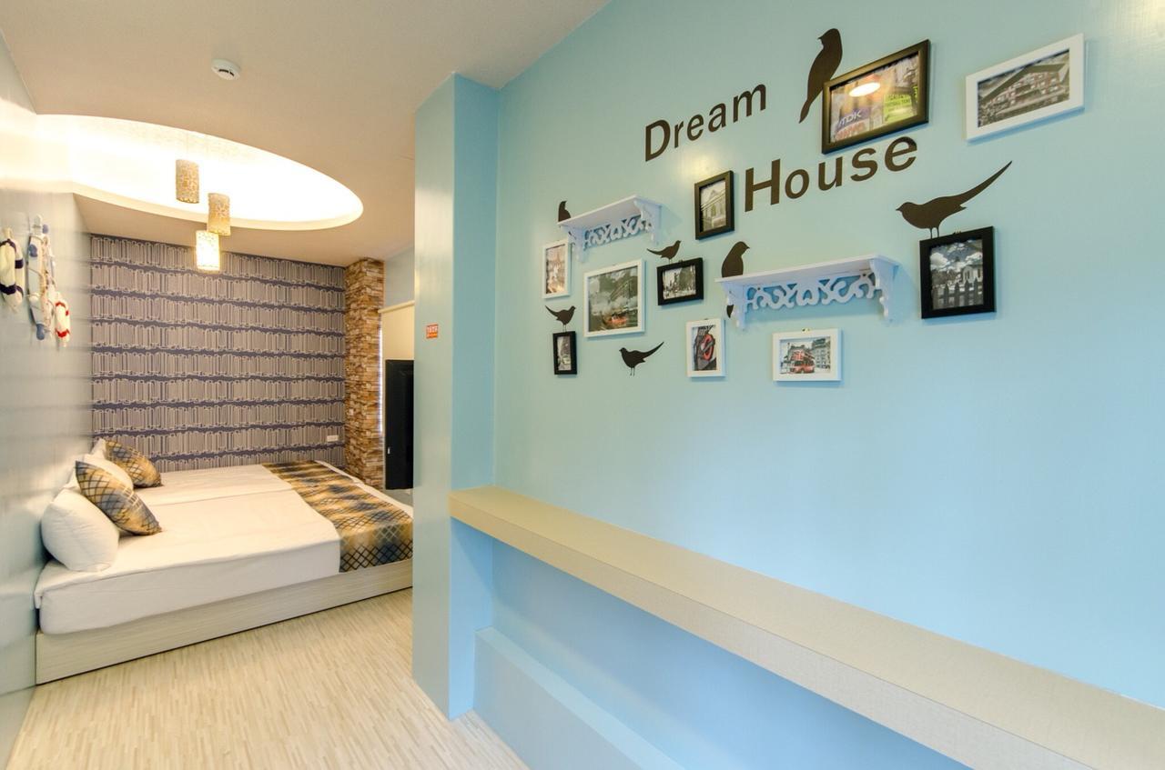 Dan Dan Bed And Breakfast Dongshan  Exterior foto